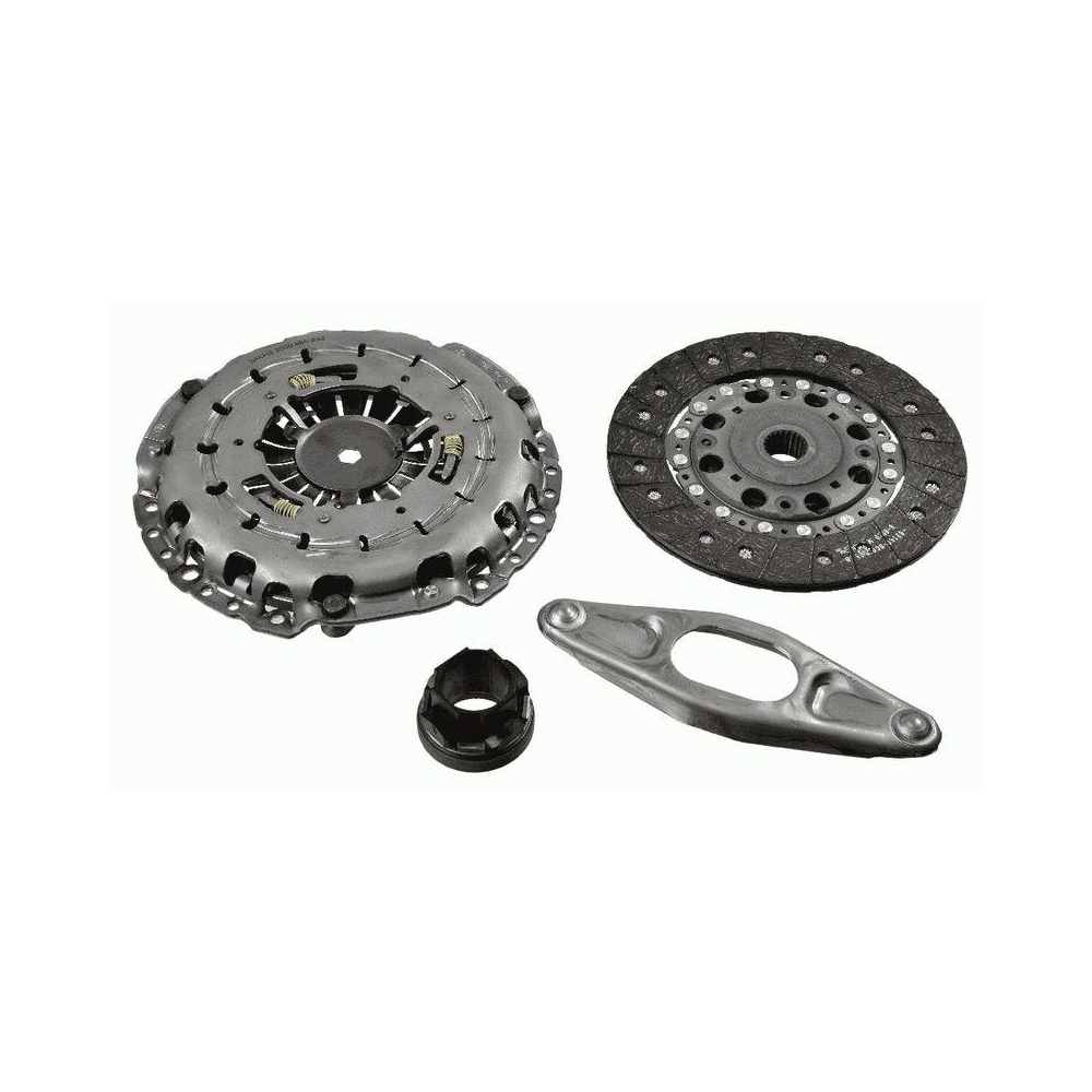 Kupplungssatz SACHS 3000 950 942 XTend f&uuml;r