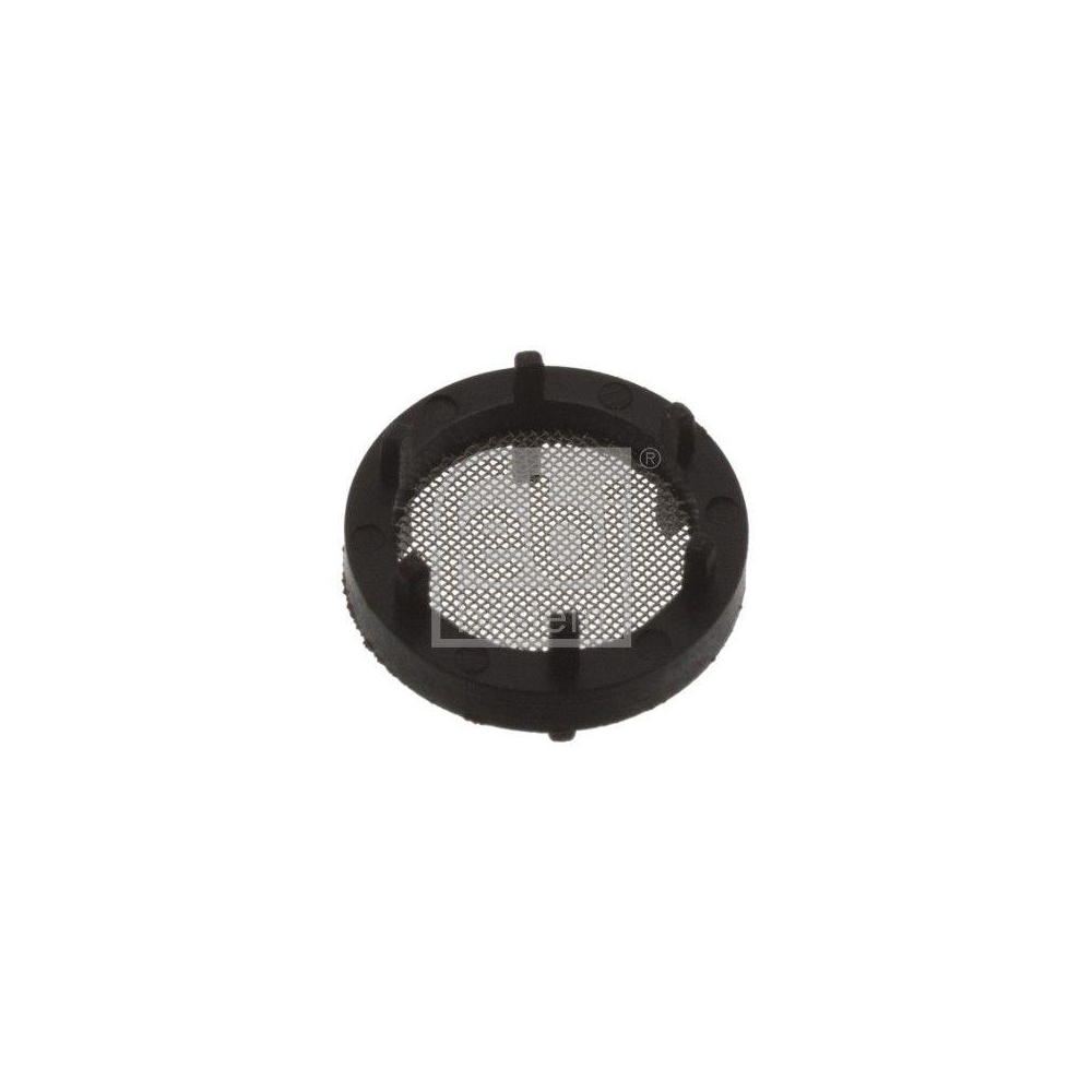 Hydraulikfiltersatz, Automatikgetriebe FEBI BILSTEIN 47282 für CHRYSLER PORSCHE