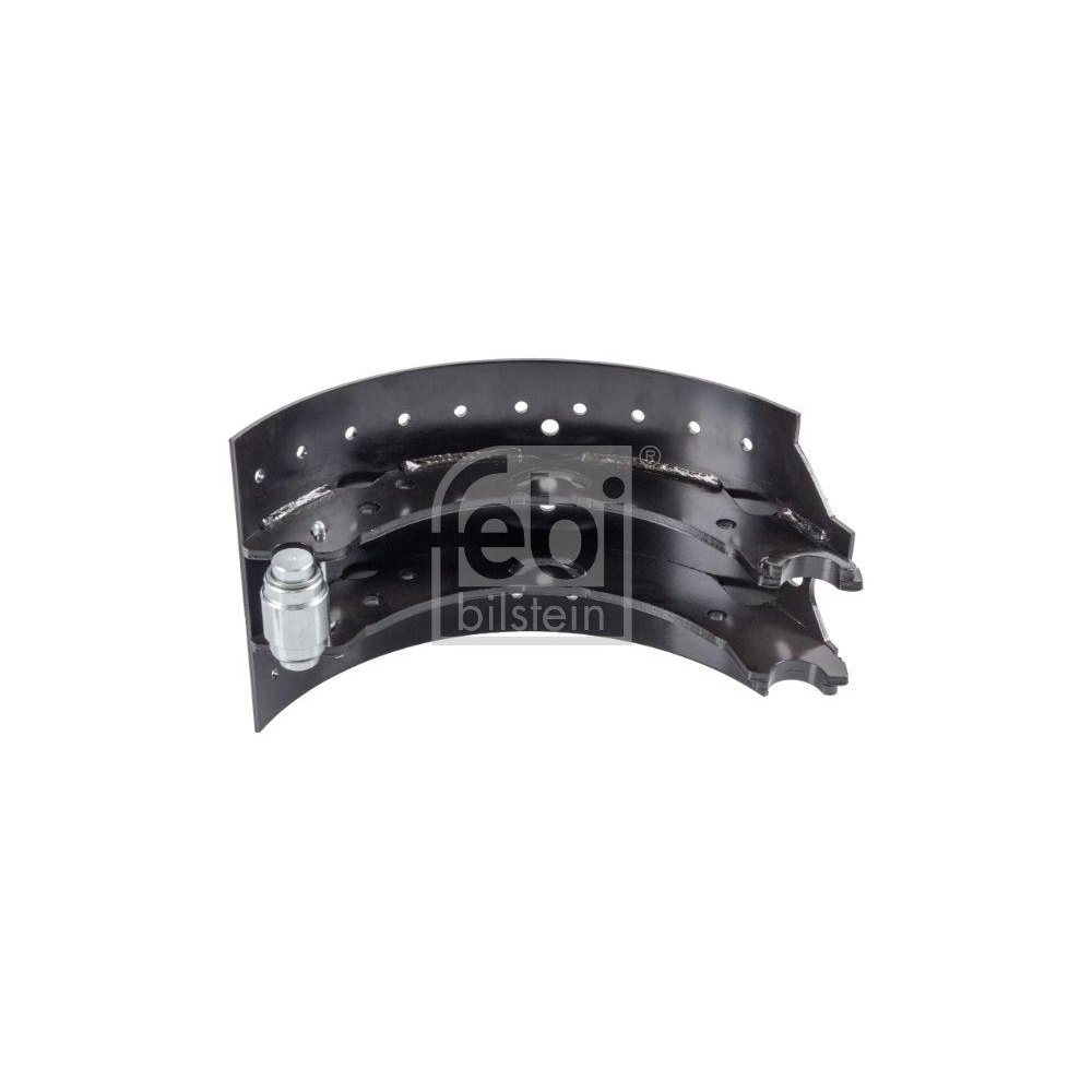 Bremsbacke FEBI BILSTEIN 02485 für BPW