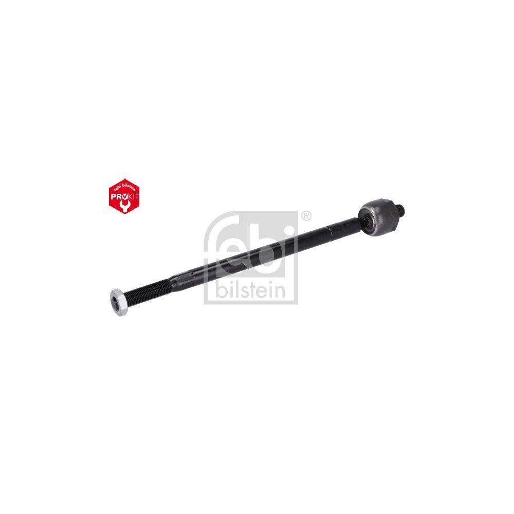 Axialgelenk, Spurstange FEBI BILSTEIN 27427 ProKit für CITROËN FIAT LANCIA