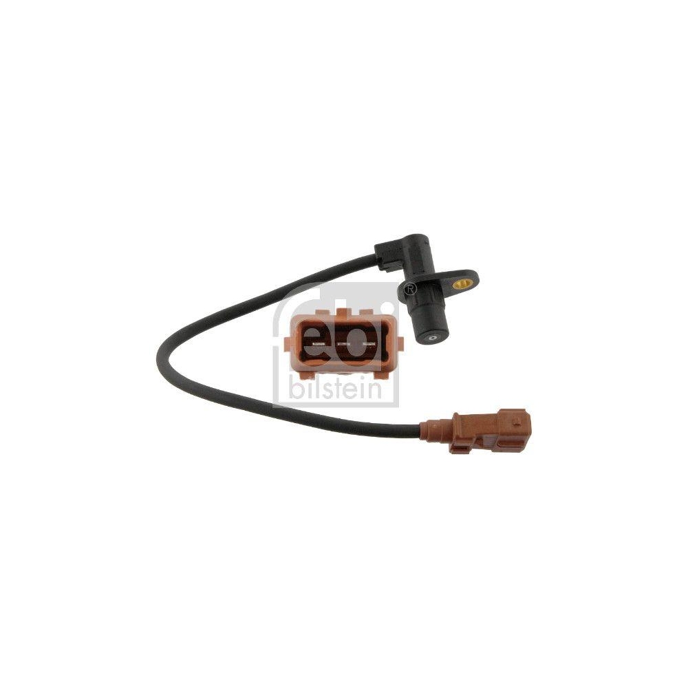 FEBI BILSTEIN Impulsgeber, Kurbelwelle 31246 f&uuml;r CITRO&Euml;N FIAT LANCIA PEUGEOT