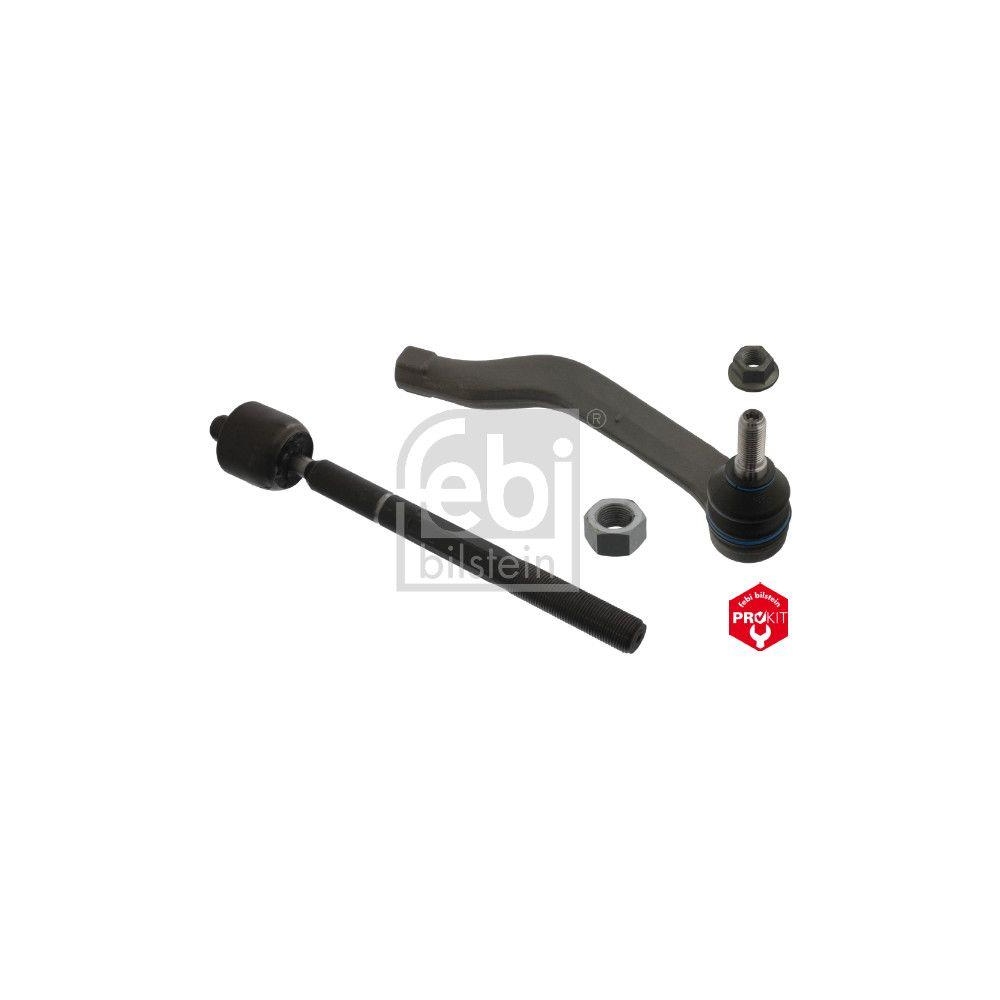 FEBI BILSTEIN Spurstange 43688 ProKit f&uuml;r NISSAN OPEL RENAULT VAUXHALL