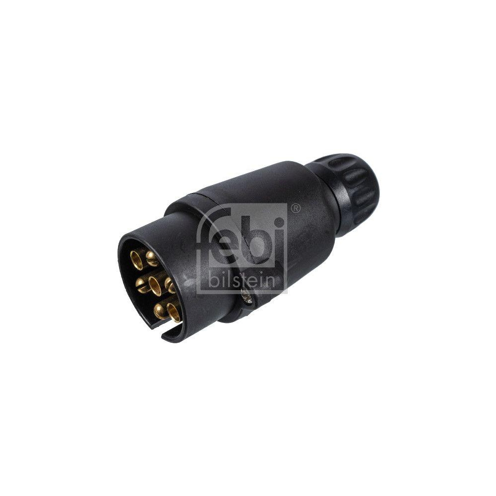 Anhängerstecker FEBI BILSTEIN 171828 für