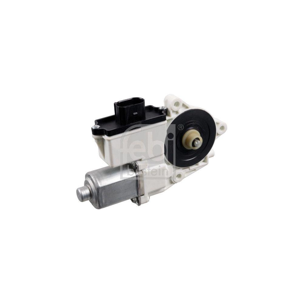 FEBI BILSTEIN Elektromotor, Fensterheber 179341 f&uuml;r DAF, rechts