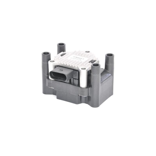 Z&uuml;ndspule BOSCH 0 986 221 048 f&uuml;r AUDI SEAT SKODA VW