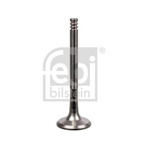 FEBI BILSTEIN Auslassventil 19996 f&uuml;r SKODA VW