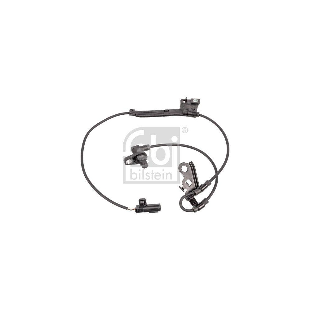 Sensor, Raddrehzahl FEBI BILSTEIN 170217 f&uuml;r TOYOTA, Vorderachse rechts