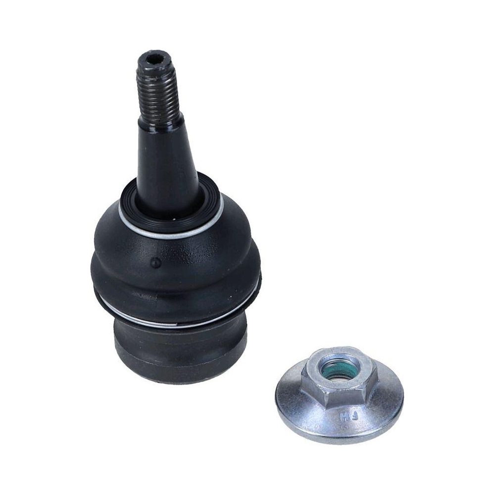 Trag-/F&uuml;hrungsgelenk LEMF&Ouml;RDER 36899 01 f&uuml;r AUDI (FAW), Vorderachse links, unten