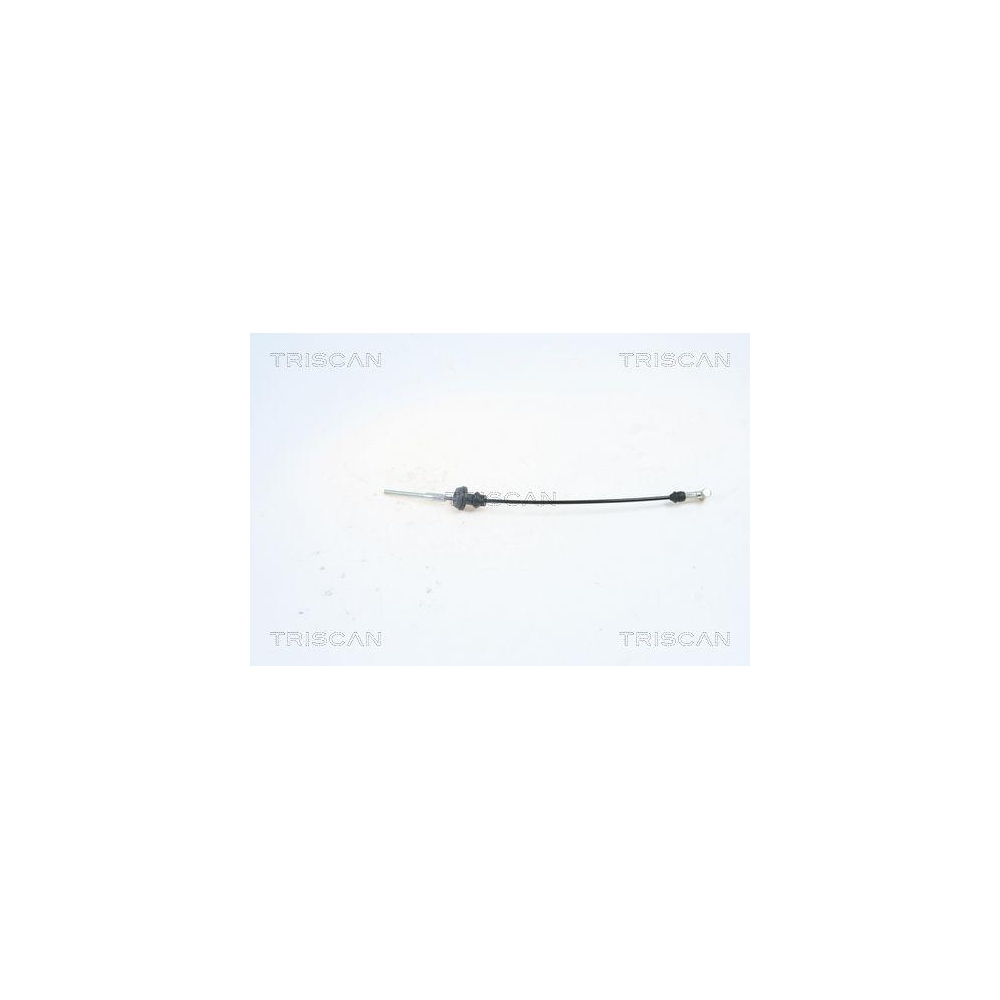 Seilzug, Feststellbremse TRISCAN 8140 65117 f&uuml;r SAAB, vorne