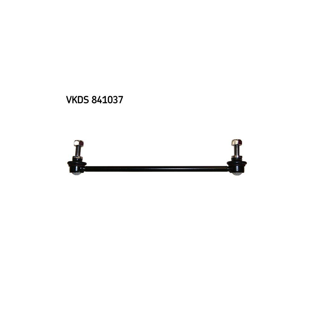 Stange/Strebe, Stabilisator SKF VKDS 841037 f&uuml;r TOYOTA, Vorderachse beidseitig