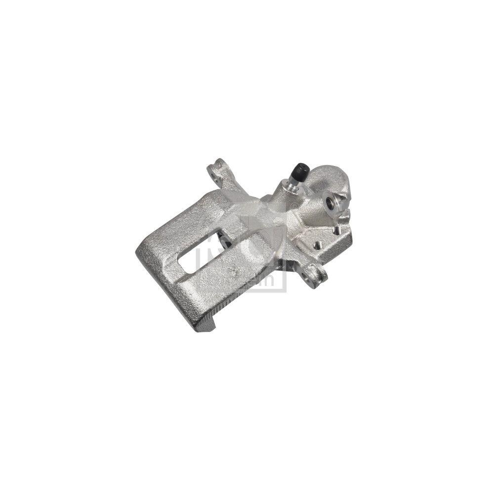 FEBI BILSTEIN Bremssattel 182614 f&uuml;r FIAT SUZUKI, Hinterachse rechts