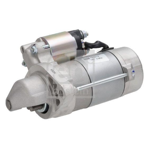 Starter FEBI BILSTEIN 193212 f&uuml;r TOYOTA LEXUS