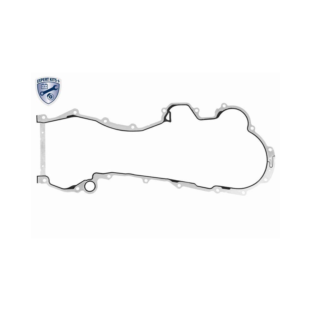 Dichtung, Gehäusedeckel (Kurbelgehäuse) VAICO V40-1968 Original VAICO Qualität