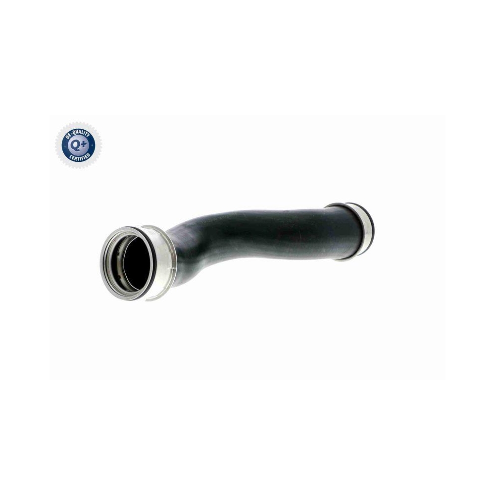 Ladeluftschlauch VAICO V10-3208 Q+, Erstausr&uuml;sterqualit&auml;t f&uuml;r AUDI SEAT SKODA VW
