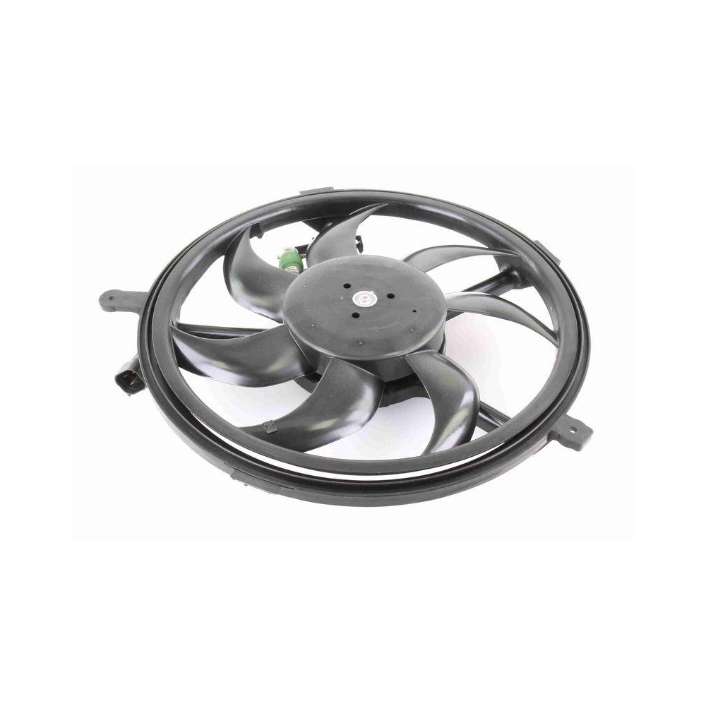 Lüfter, Motorkühlung VEMO V20-01-0008 Original VEMO Qualität für MINI