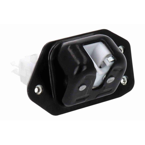 ACKOJA A38-85-0051 Heckklappenschloss Green Mobility Parts f&uuml;r NISSAN, innen