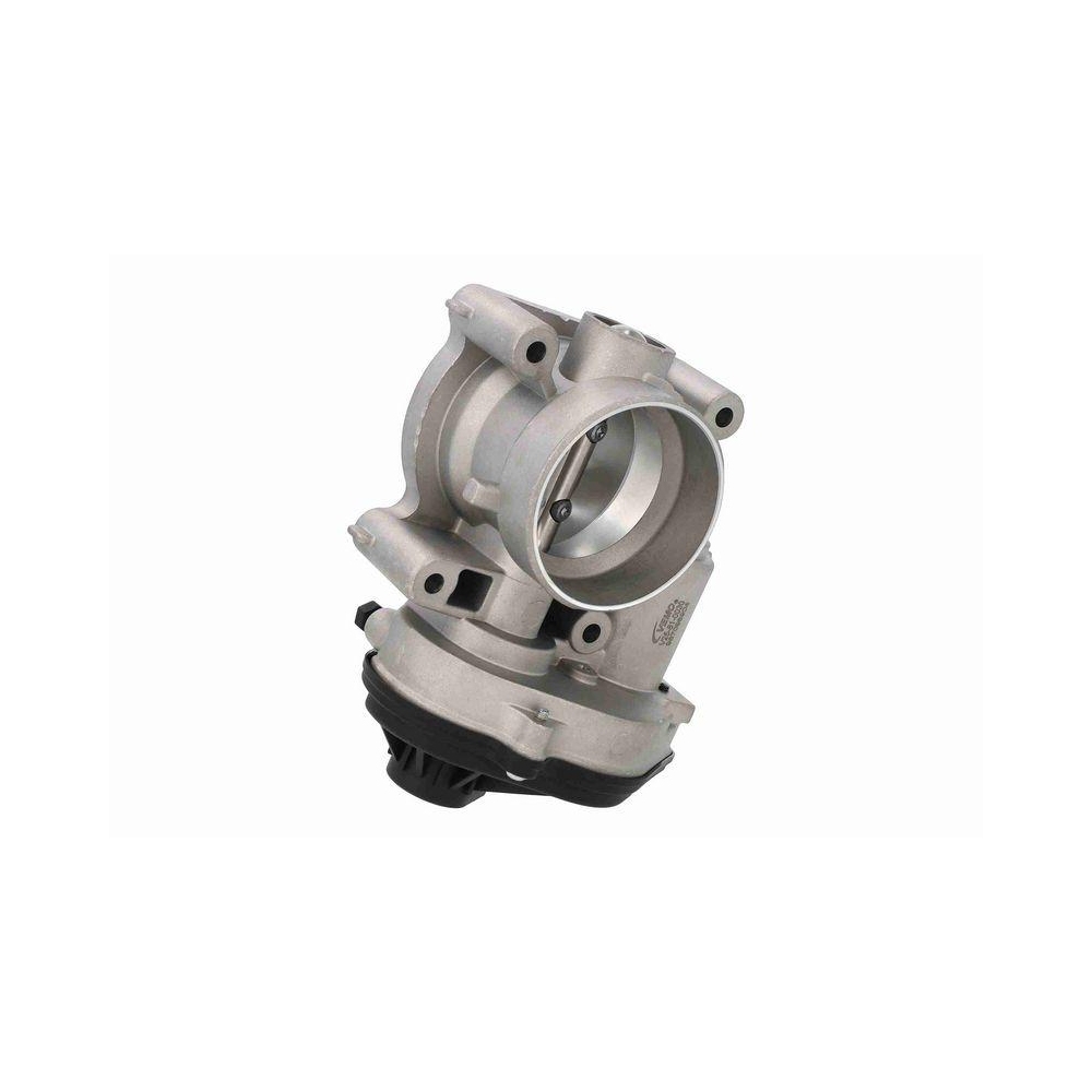 VEMO Drosselklappenstutzen V25-81-0030 Original VEMO Qualit&auml;t f&uuml;r FORD