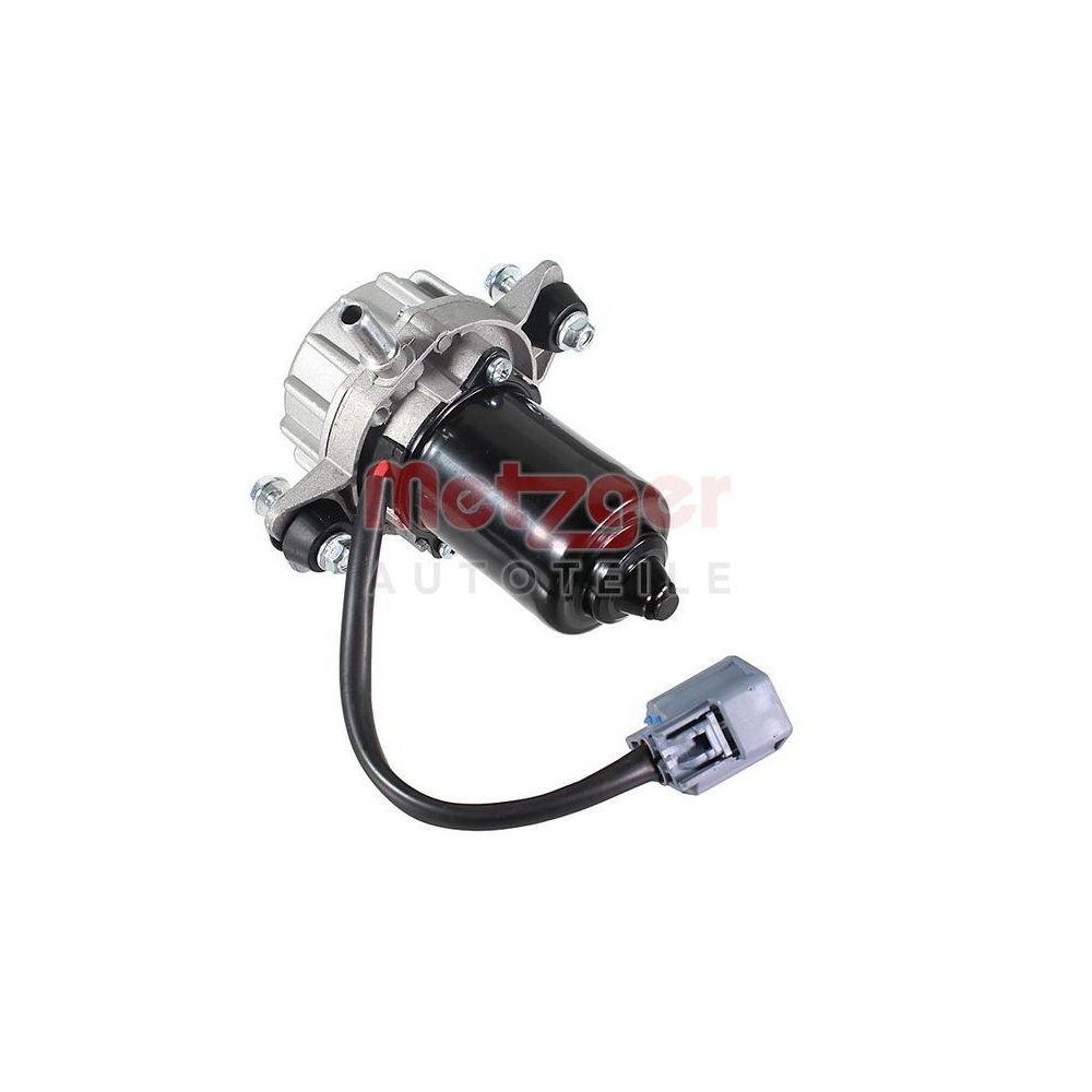 Unterdruckpumpe, Bremsanlage METZGER 8010175 ORIGINAL ERSATZTEIL f&uuml;r ALFA ROMEO