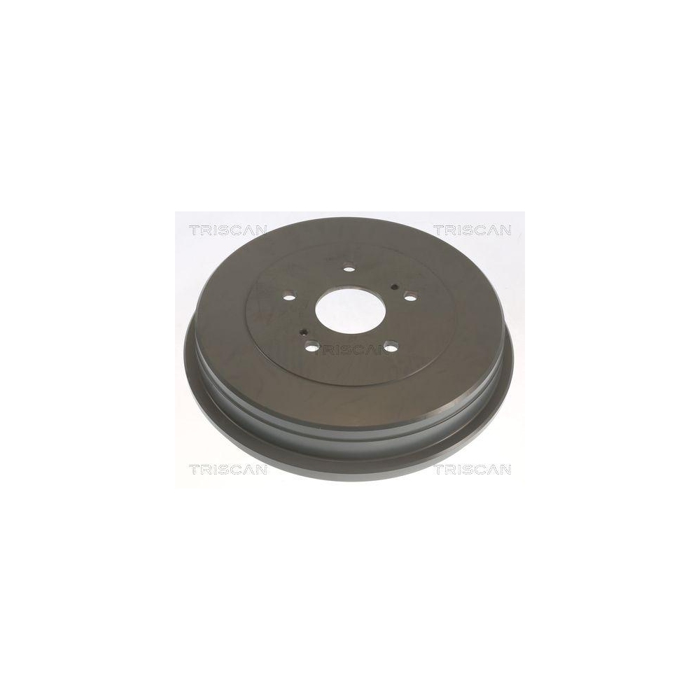 Bremstrommel TRISCAN 8120 69218C f&uuml;r SUZUKI, Hinterachse
