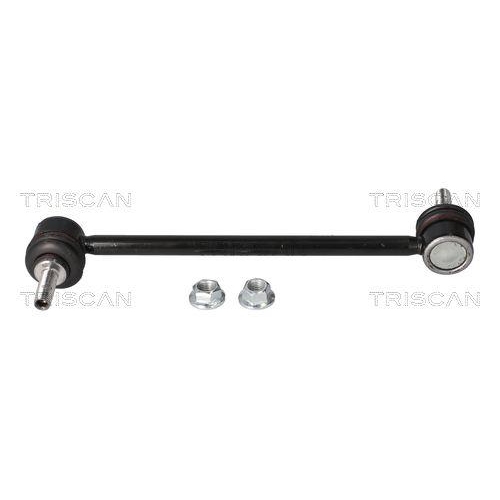 Stange/Strebe, Stabilisator TRISCAN 8500 81613 f&uuml;r TESLA