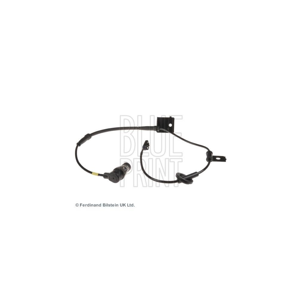 Sensor, Raddrehzahl BLUE PRINT ADG07145 f&uuml;r HYUNDAI, Vorderachse rechts