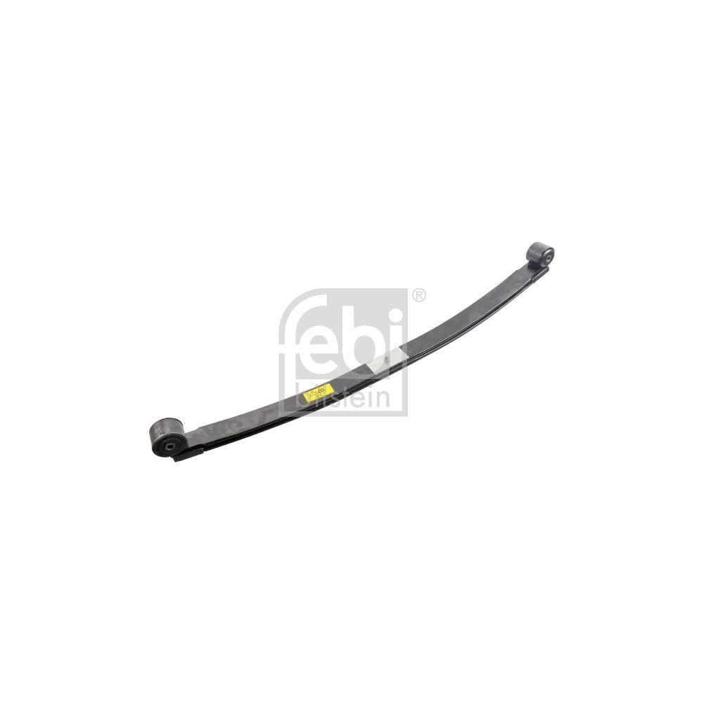 FEBI BILSTEIN Federnpaket 185499 f&uuml;r FORD FORD MOTOR COMPANY, Hinterachse