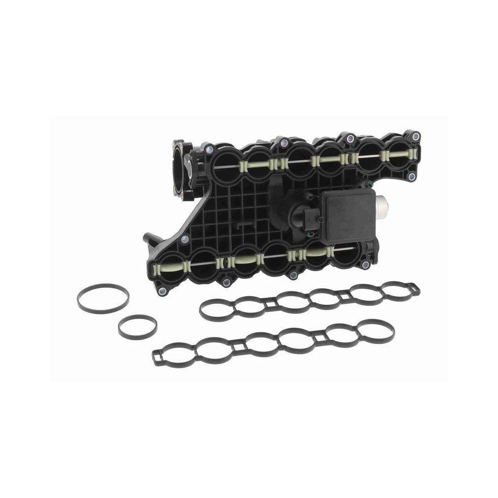 Saugrohrmodul VAICO V33-0892 Original VAICO Qualität für CHRYSLER MASERATI JEEP