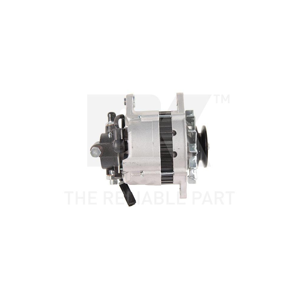 Generator NK 4836001 f&uuml;r ISUZU OPEL VAUXHALL HITACHI