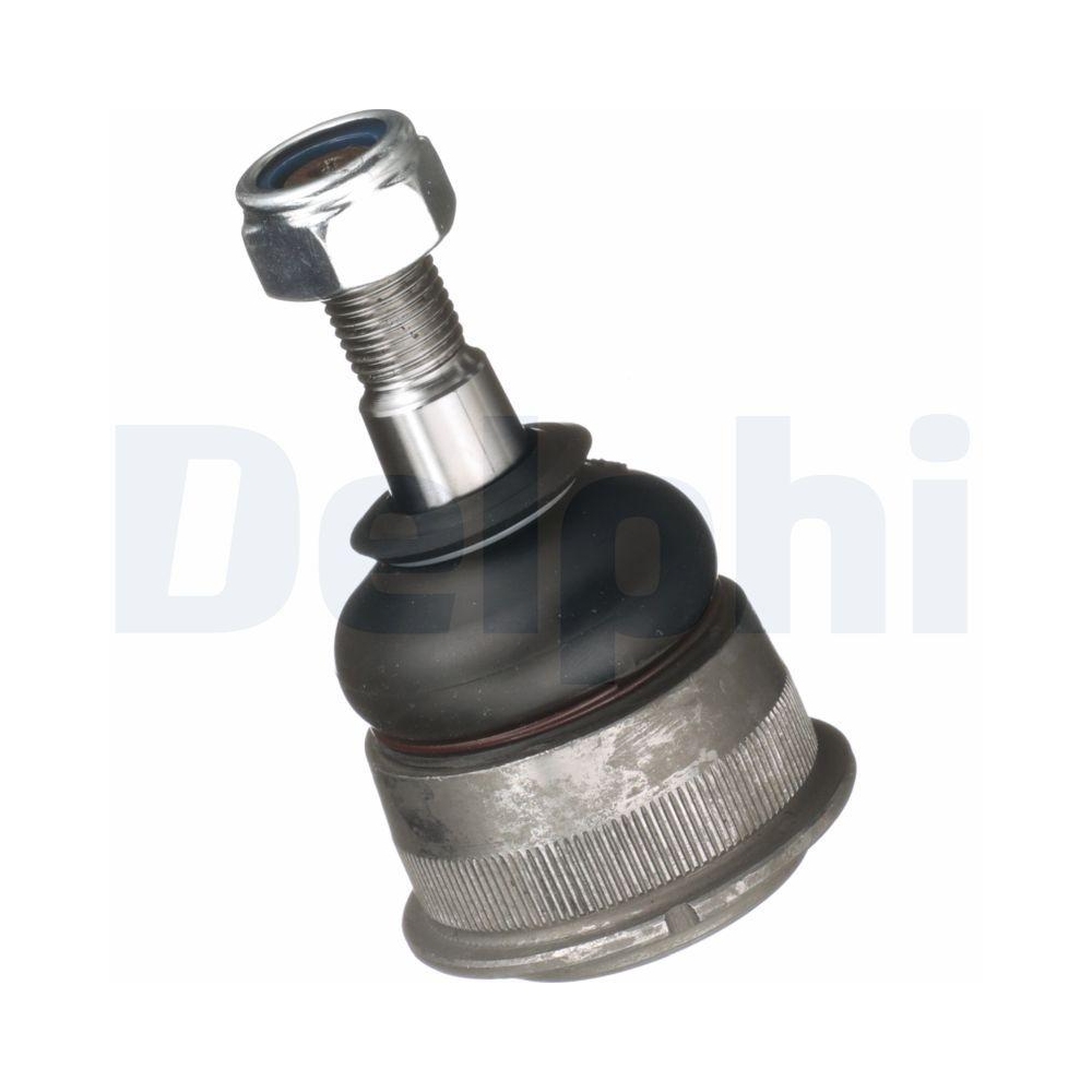 DELPHI TC110 Trag-/F&uuml;hrungsgelenk f&uuml;r VOLVO, Vorderachse, unten