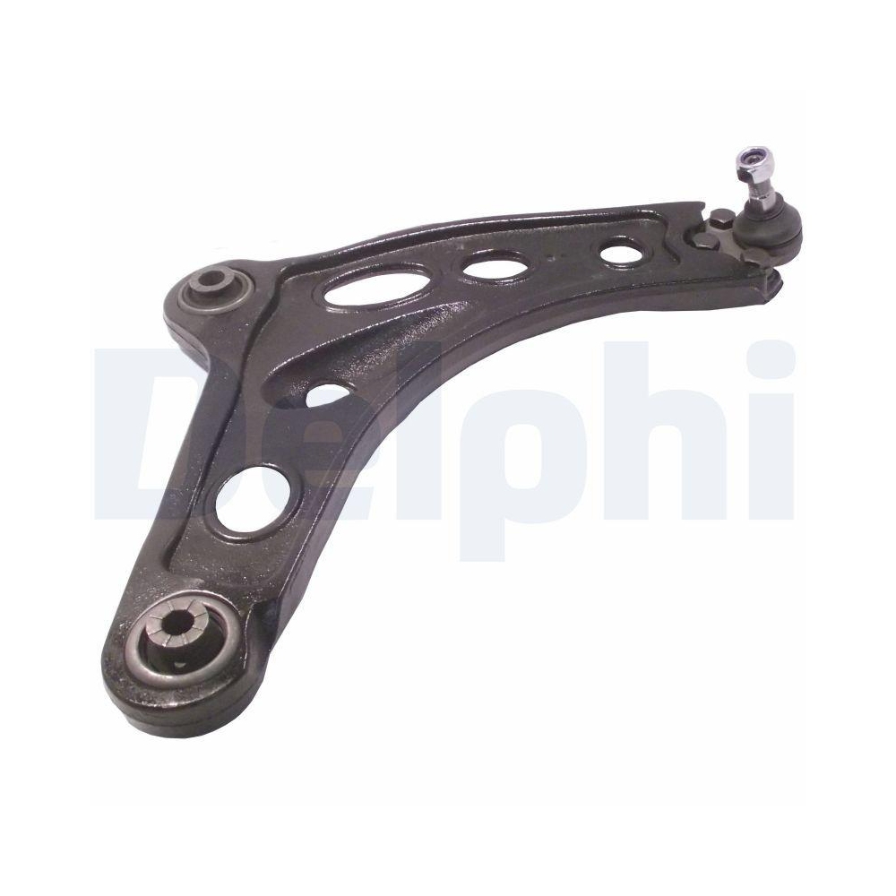 DELPHI TC2462 Lenker, Radaufh&auml;ngung f&uuml;r NISSAN OPEL RENAULT VAUXHALL, au&szlig;en