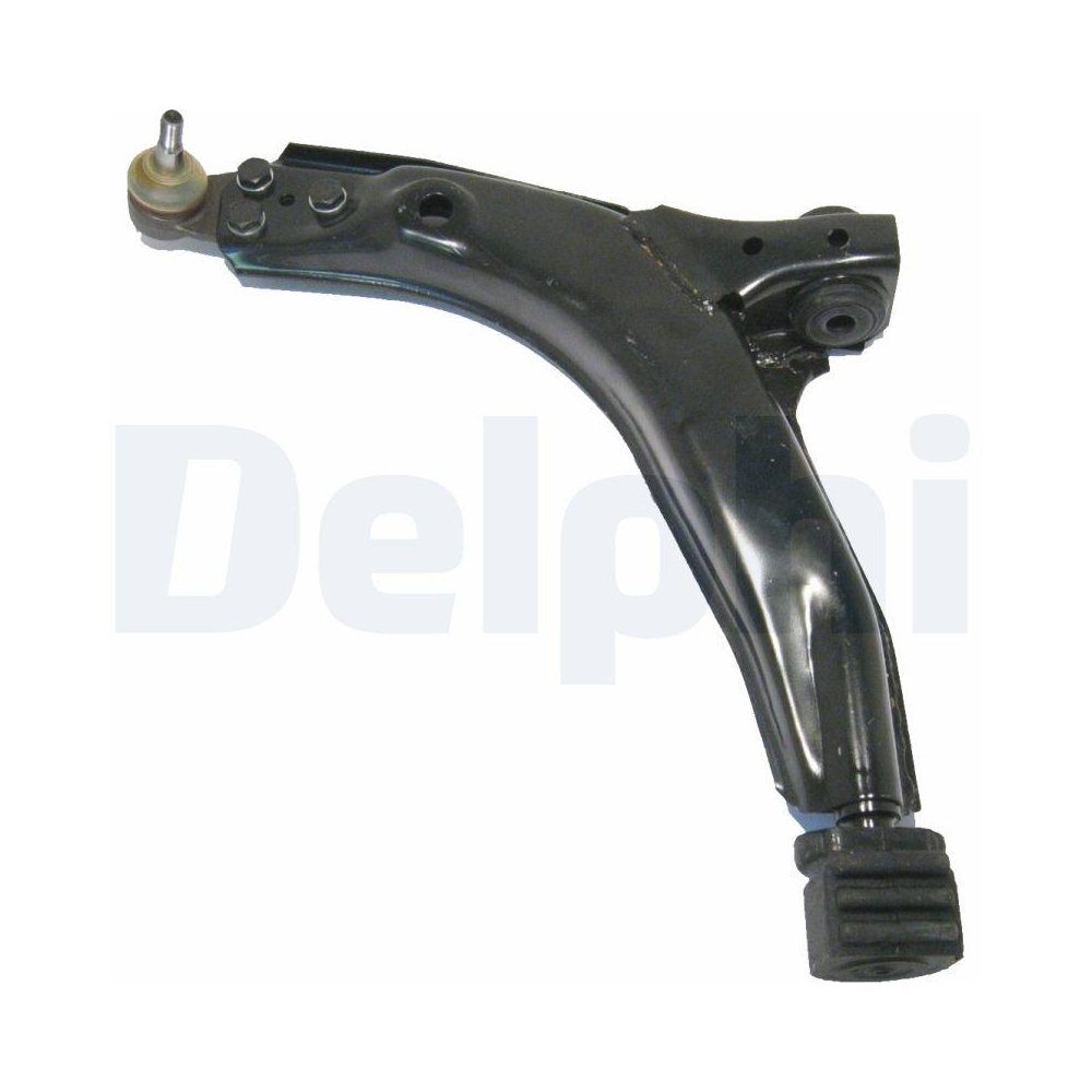 DELPHI TC647 Lenker, Radaufh&auml;ngung f&uuml;r CITRO&Euml;N OPEL VAUXHALL DAEWOO, au&szlig;en