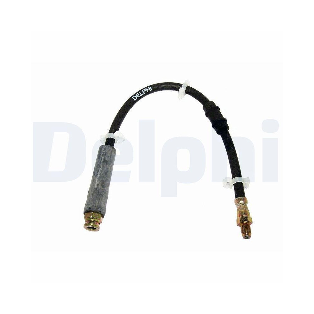 DELPHI LH3244 Bremsschlauch für ALFA ROMEO CITROËN FIAT PEUGEOT TALBOT, oben