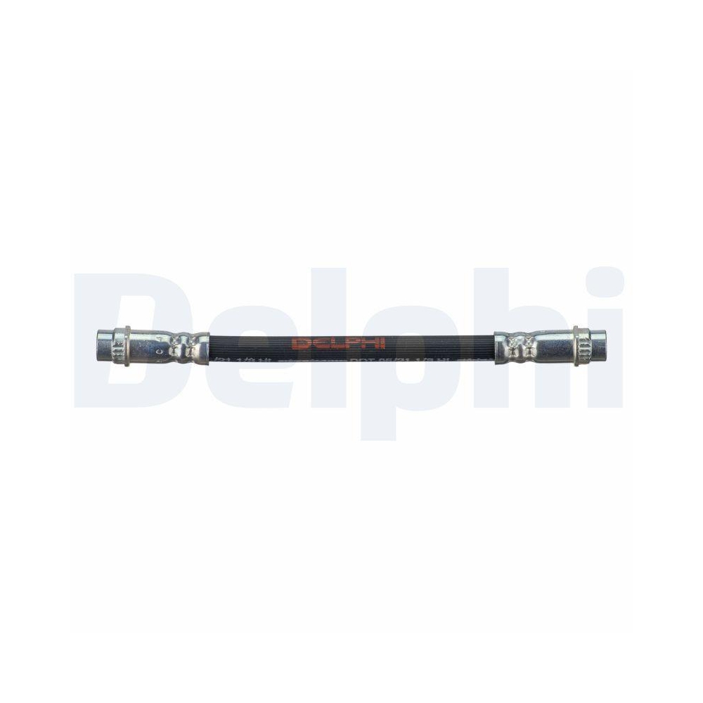 DELPHI LH7654 Bremsschlauch f&uuml;r RENAULT SMART, Hinterachse