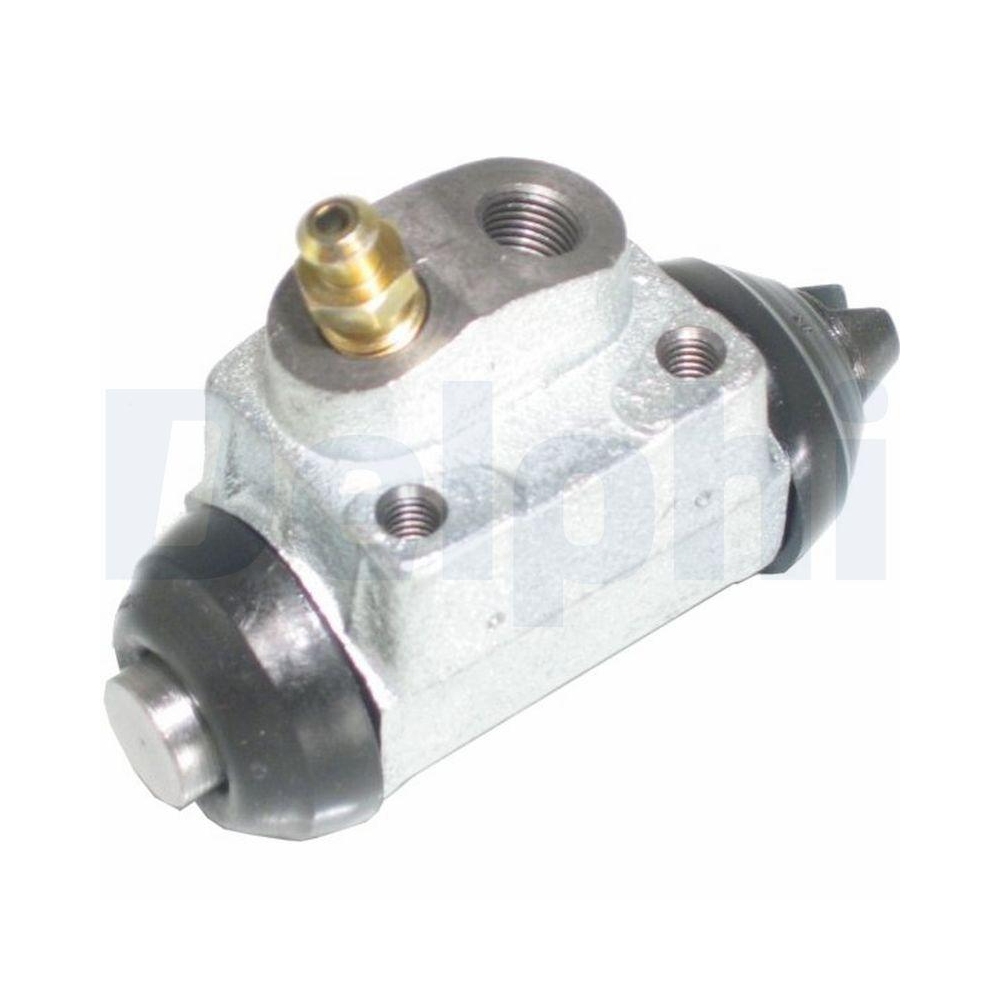 DELPHI LW60532 Radbremszylinder für HONDA MG ROVER, Hinterachse