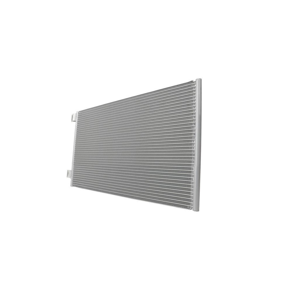 HELLA Kondensator, Klimaanlage 8FC 366 220-971 >>> Easy2Fit <<< f&uuml;r RENAULT