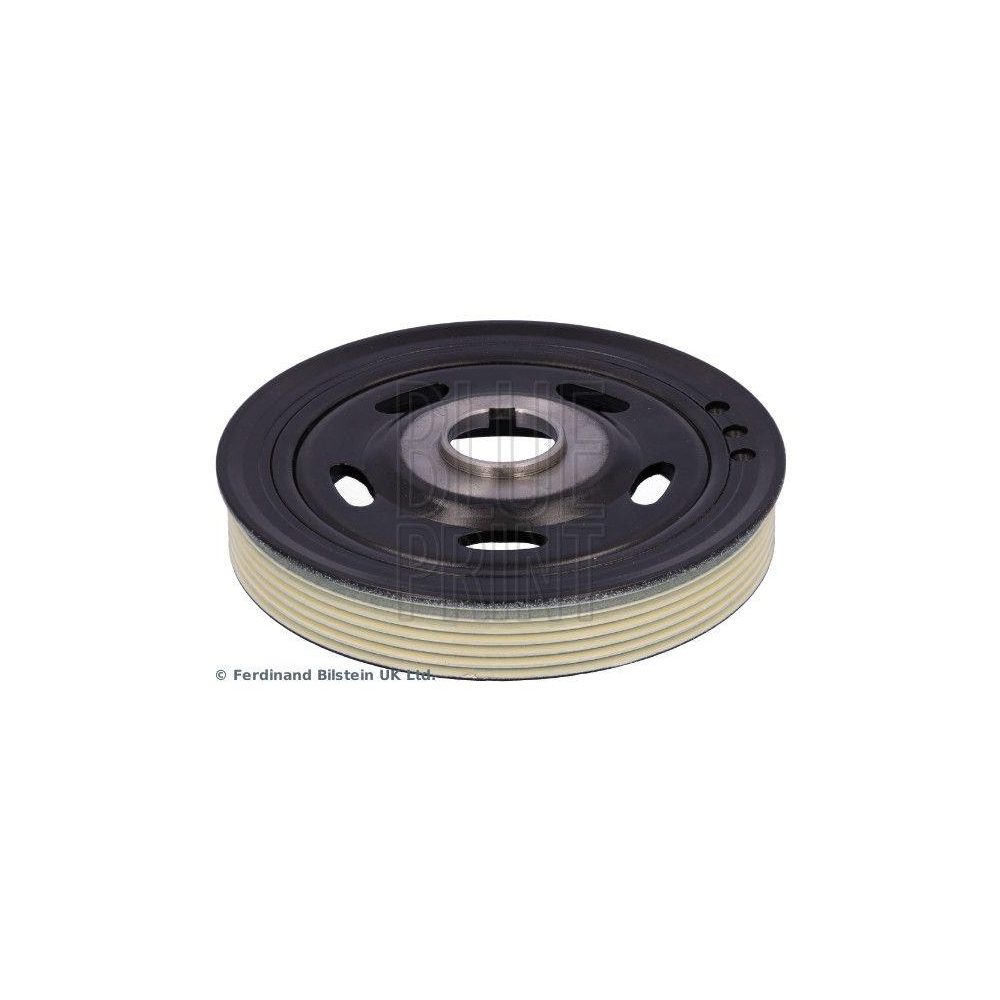 Riemenscheibe, Kurbelwelle BLUE PRINT ADBP610405 f&uuml;r CITRO&Euml;N FIAT OPEL PEUGEOT