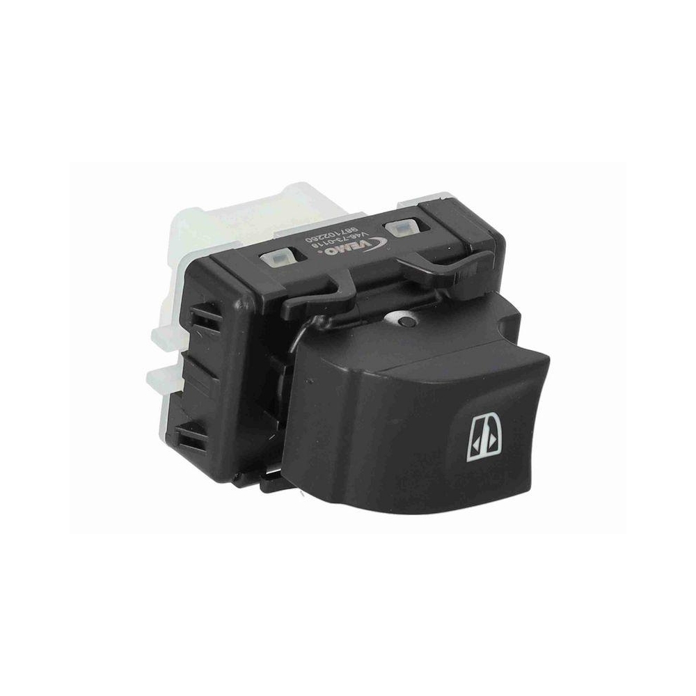 VEMO V46-73-0118 Schalter, Fensterheber Green Mobility Parts f&uuml;r RENAULT DACIA