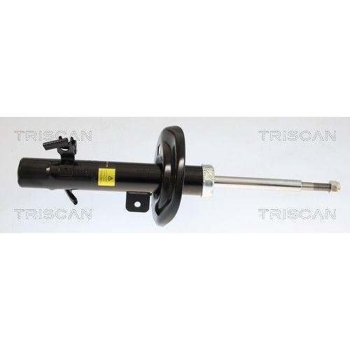 TRISCAN 8705 28128 Sto&szlig;d&auml;mpfer f&uuml;r PEUGEOT, Vorderachse rechts