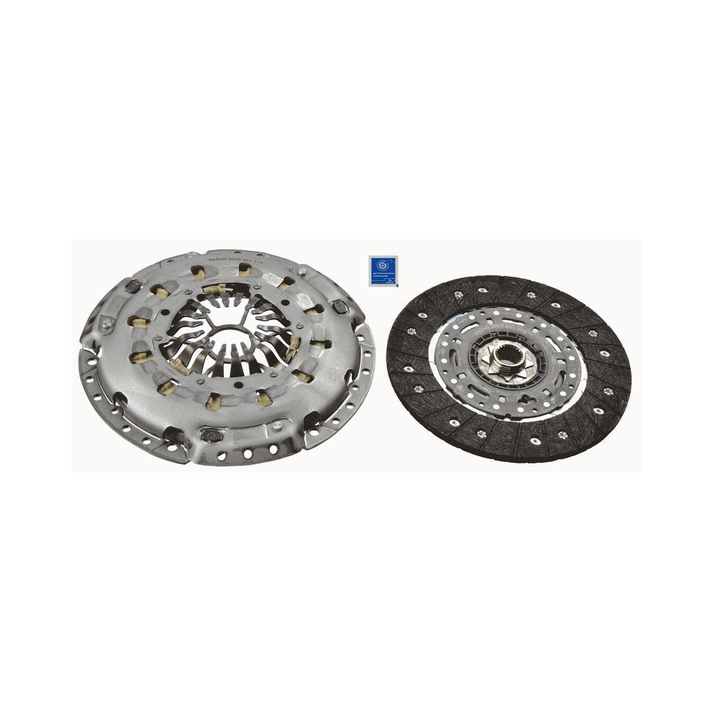 Kupplungssatz SACHS 3000 951 115 XTend f&uuml;r VOLVO