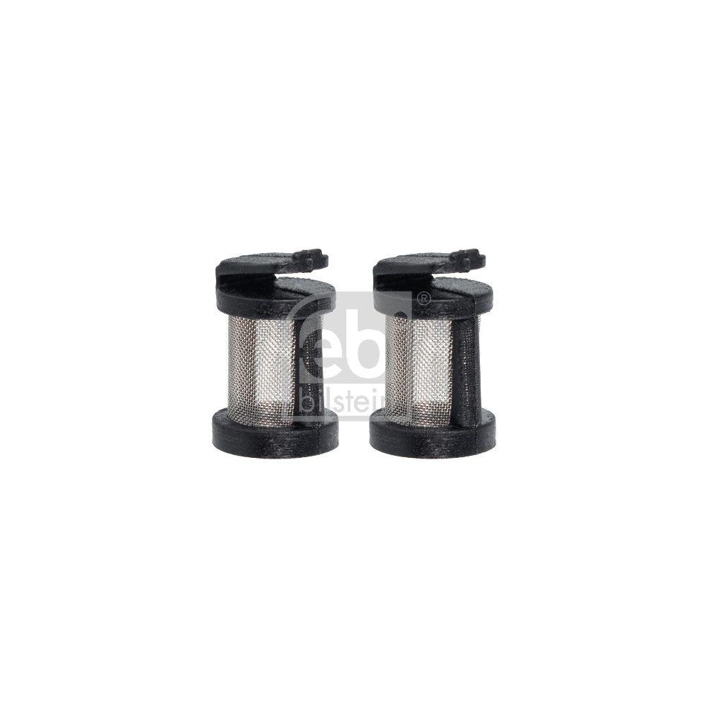 Hydraulikfiltersatz, Automatikgetriebe FEBI BILSTEIN 47283 für CHRYSLER DODGE