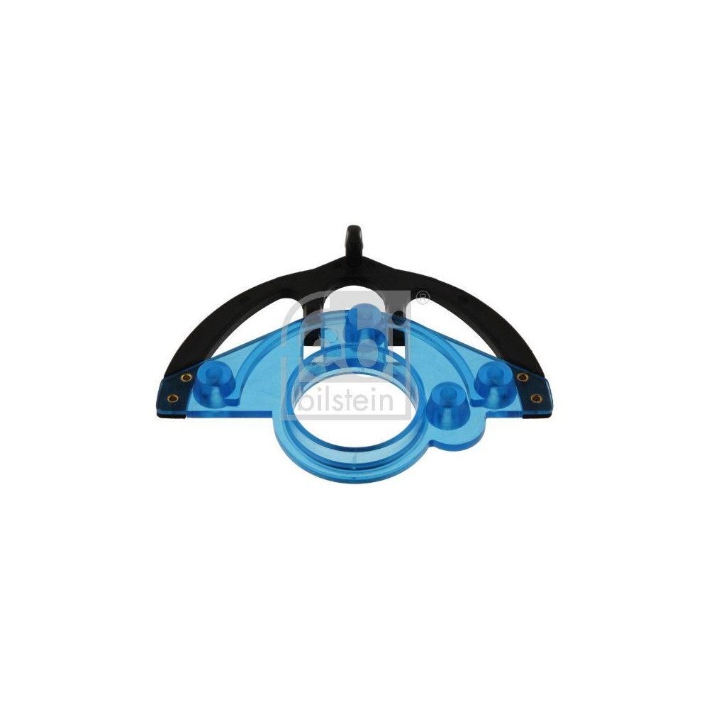 Bedienelement, Klimaanlage FEBI BILSTEIN 02490 f&uuml;r MERCEDES-BENZ