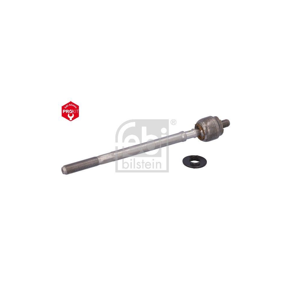 FEBI BILSTEIN Axialgelenk, Spurstange 22477 ProKit f&uuml;r RENAULT