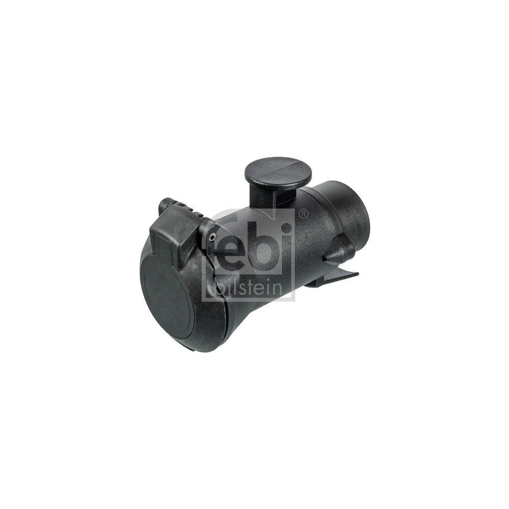 Adapter, Steckdose FEBI BILSTEIN 171829 für IVECO MERCEDES-BENZ SCANIA