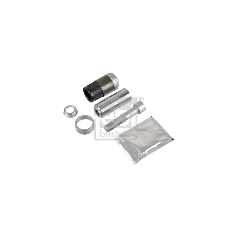 Reparatursatz, Bremssattel FEBI BILSTEIN 173122 f&uuml;r MERITOR, Vorderachse