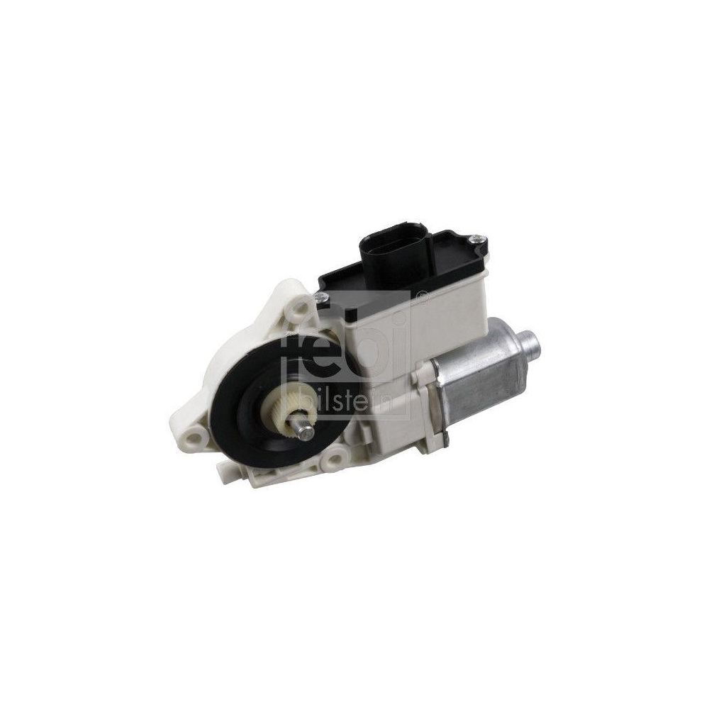 Elektromotor, Fensterheber FEBI BILSTEIN 179342 für MAN, links