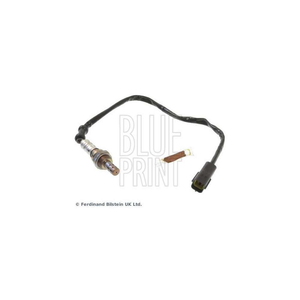 Lambdasonde BLUE PRINT ADG07045C f&uuml;r MAZDA CHEVROLET DAEWOO, Abgaskr&uuml;mmer