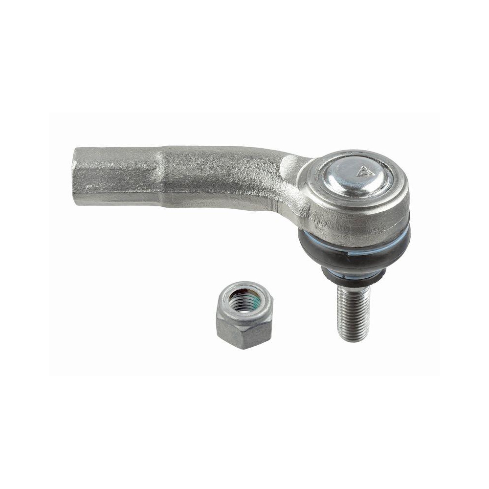 Spurstangenkopf LEMF&Ouml;RDER 30568 01 f&uuml;r SEAT VW, Vorderachse rechts