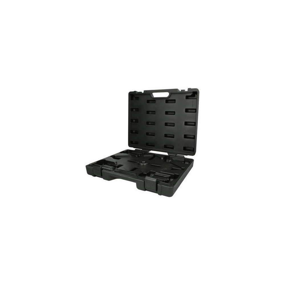 Werkzeugkoffer KS TOOLS 500.8801-99 für