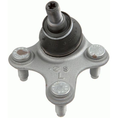 Trag-/F&uuml;hrungsgelenk LEMF&Ouml;RDER 36921 01 f&uuml;r SEAT SKODA VW CUPRA AUDI, unten
