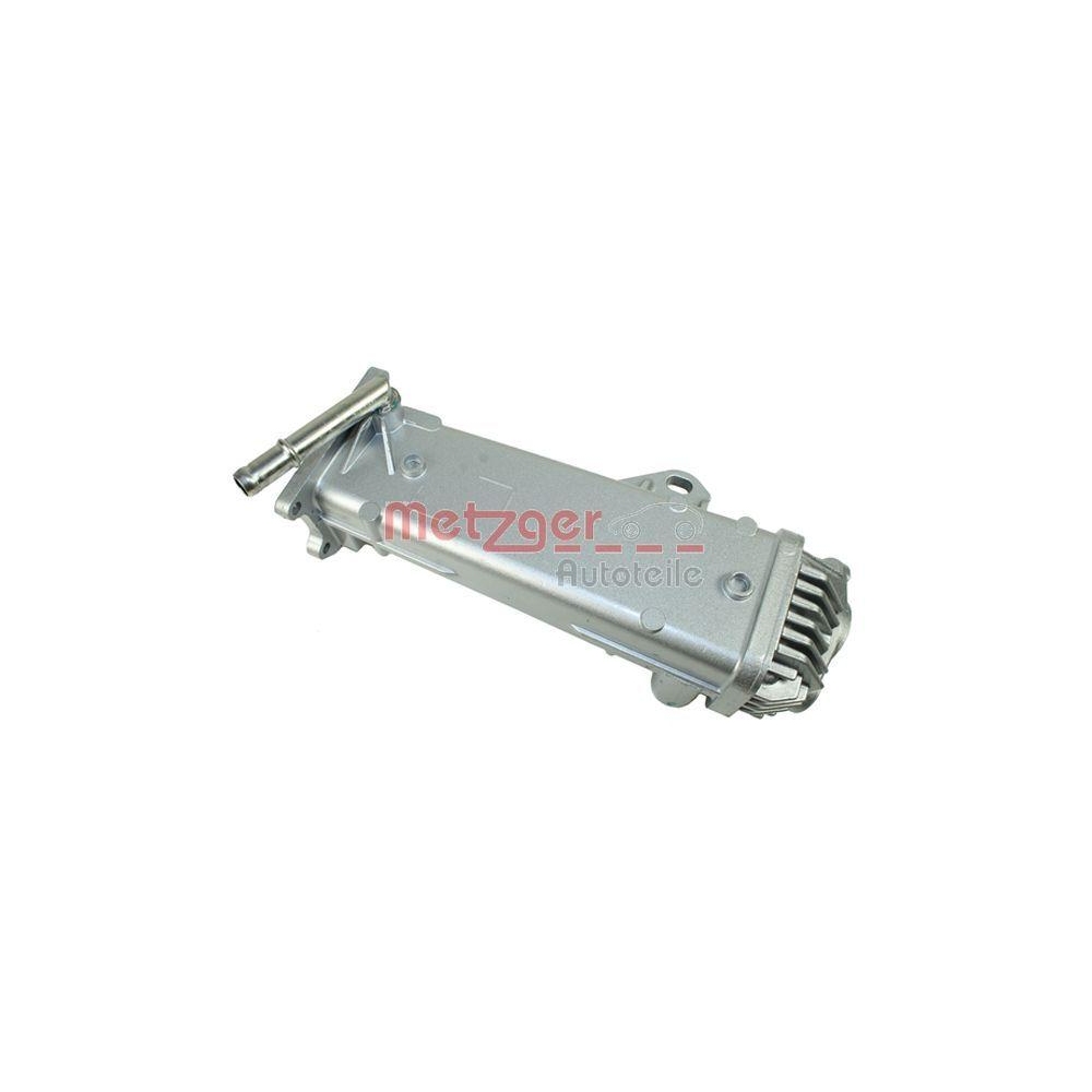 K&uuml;hler, Abgasr&uuml;ckf&uuml;hrung METZGER 0892624 f&uuml;r VOLVO